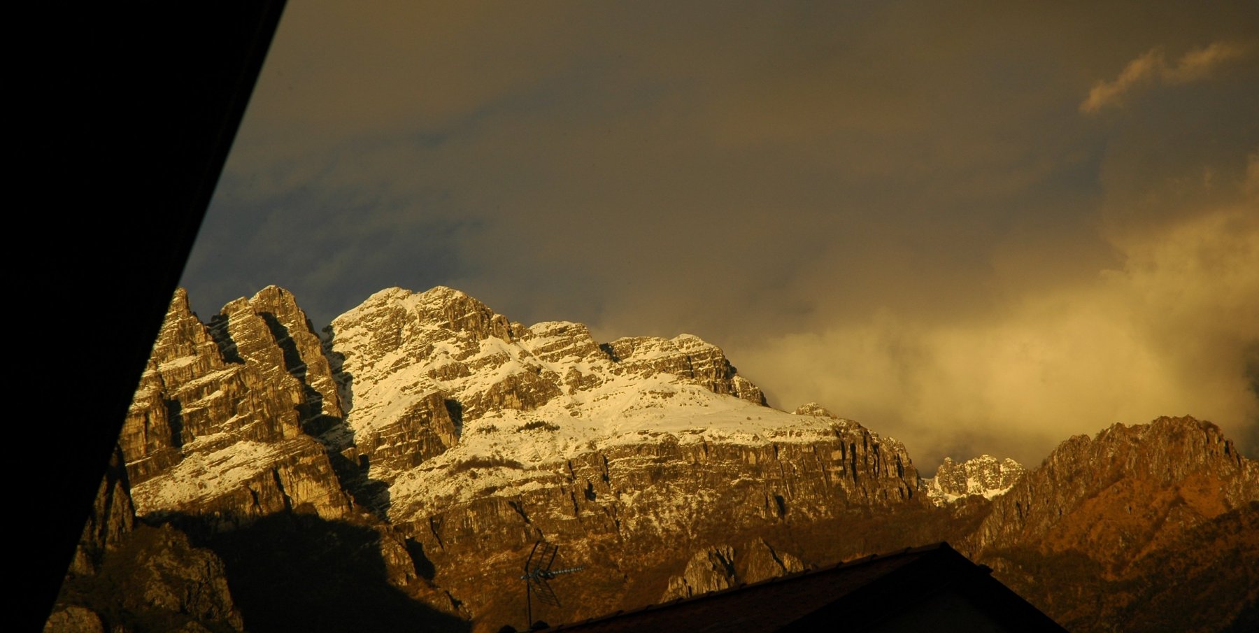 Monte Resegone